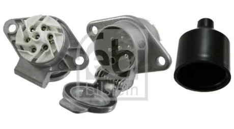 Гніздо FEBI BILSTEIN 05063