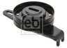 Натягуючий ролик поліклинового ременя CITROEN JUMPER I PEUGEOT BOXER 2.5D 03.94-04.02 FEBI BILSTEIN 05077 (фото 1)
