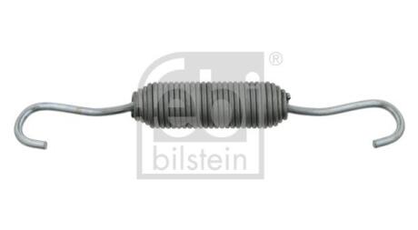 Пружина гальмівної колодки FEBI BILSTEIN 05107