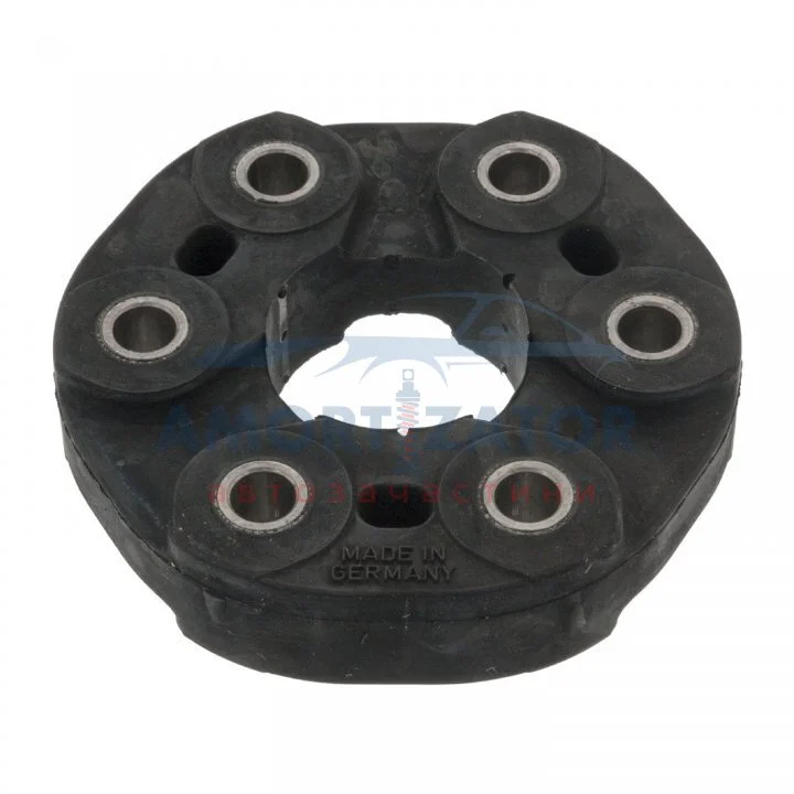 Муфта еластична OPEL OMEGA A, B (87-03) (вир-во FEBI) FEBI BILSTEIN 05164 (фото 1)