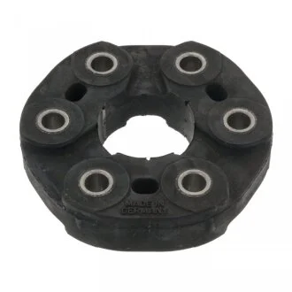 Диск еластичний(муфта) FEBI BILSTEIN 05164