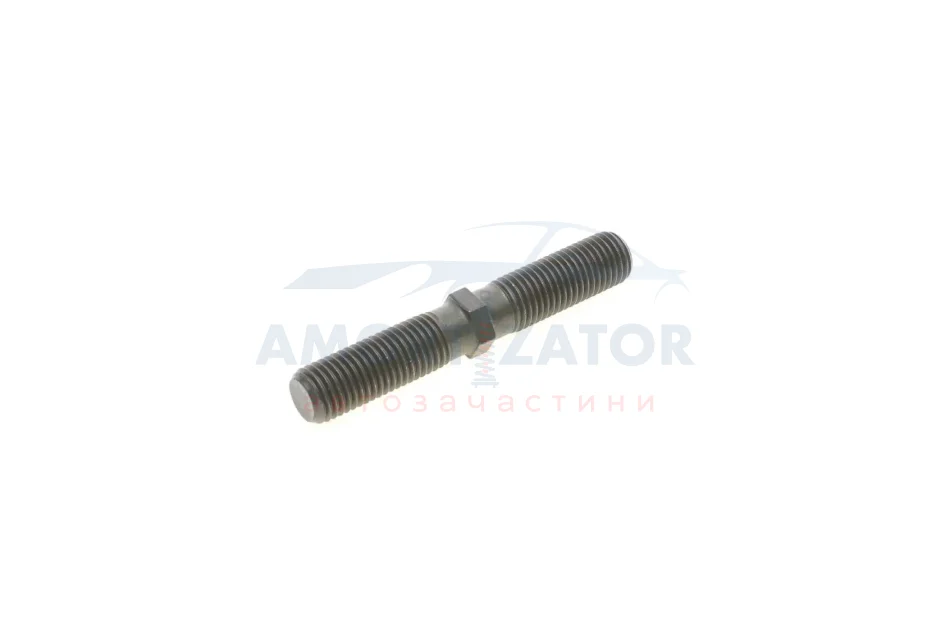 Гайки рульових тяг FEBI BILSTEIN 05202 (фото 1)