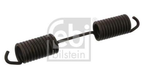Пружина гальмівної колодки FEBI BILSTEIN 05304