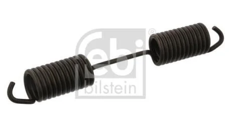 Пружина гальмівної колодки FEBI BILSTEIN 05304