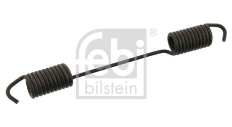 Пружина гальмівної колодки FEBI BILSTEIN 05307