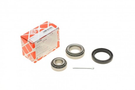 Підшипник колеса,комплект FEBI BILSTEIN 05394