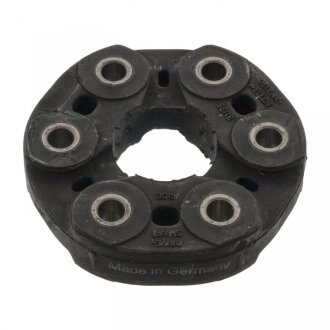 FEBI FORD муфта еластична Scorpio 94- FEBI BILSTEIN 05539