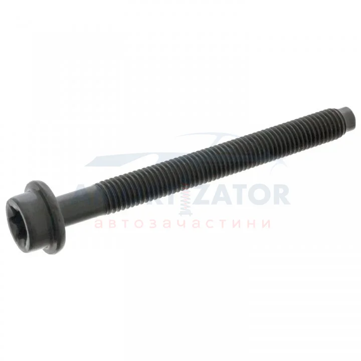 FEBI FORD болт кріплення головки блоку FIESTA ZETEC 1шт. FEBI BILSTEIN 05541 (фото 1)