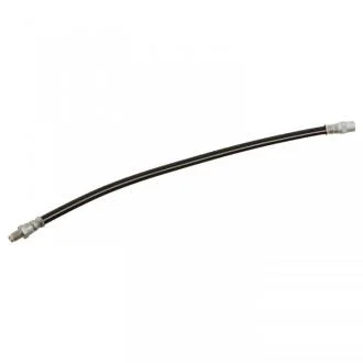 FEBI DB шланг гальмівний 207D-410/D 450мм М10*1 FEBI BILSTEIN 05595