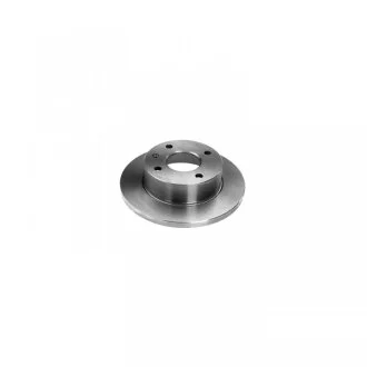 Гальмівний диск FEBI BILSTEIN 05667