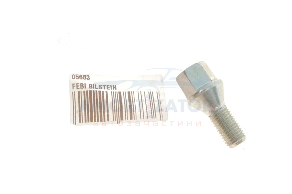Болт колеса FEBI BILSTEIN 05683 (фото 1)