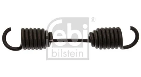Пружина гальмівної колодки FEBI BILSTEIN 05730
