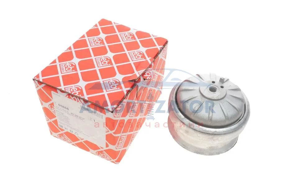 Подушка двигуна FEBI BILSTEIN 05866 (фото 1)