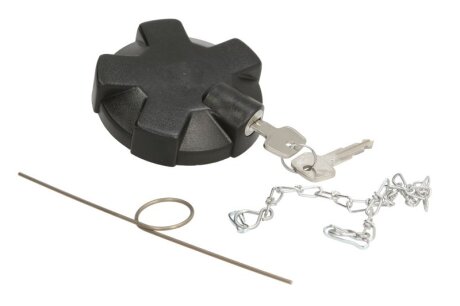 Кришка паливного бака FEBI BILSTEIN 05942