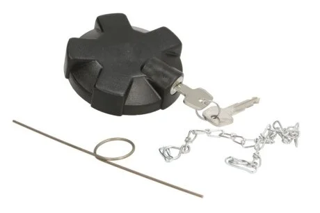 Кришка паливного бака FEBI BILSTEIN 05942