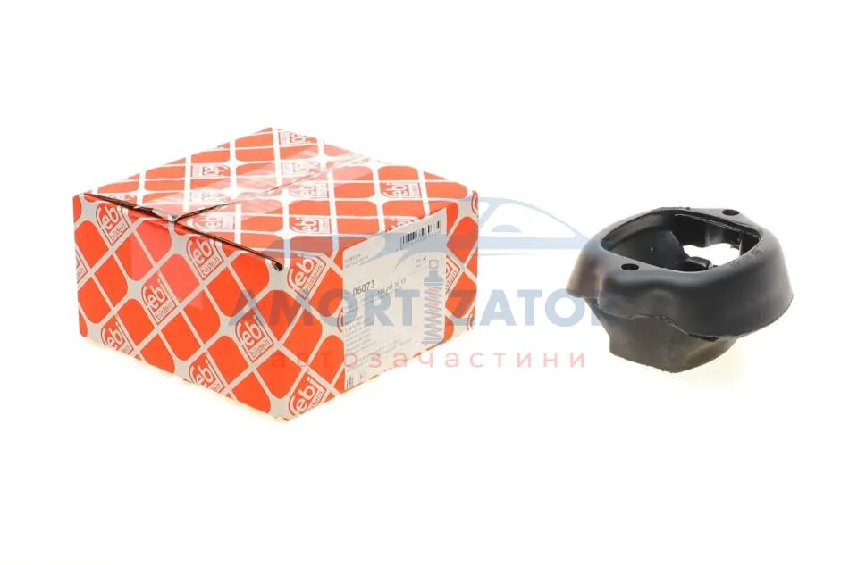 Подушка двигуна FEBI BILSTEIN 06073 (фото 1)