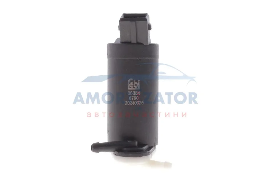Помпа омивача скла FEBI BILSTEIN 06084 (фото 1)