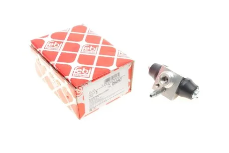 Циліндр гальмівний робочий FEBI BILSTEIN 06097