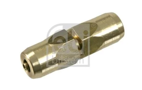 З\'єднувач пневматичний FEBI BILSTEIN 06255