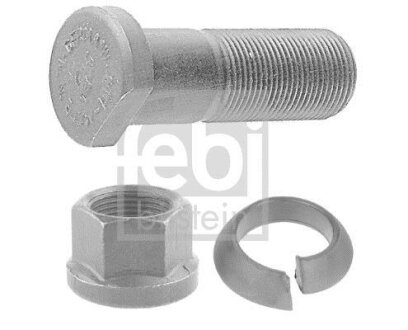 Болт FEBI BILSTEIN 06281