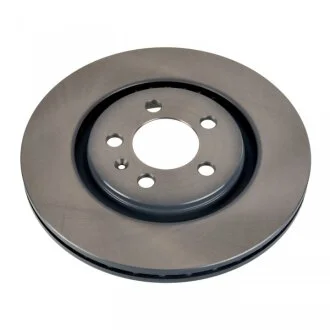 FEBI VW диск гальмівний передній SEAT (280*22) FEBI BILSTEIN 06548