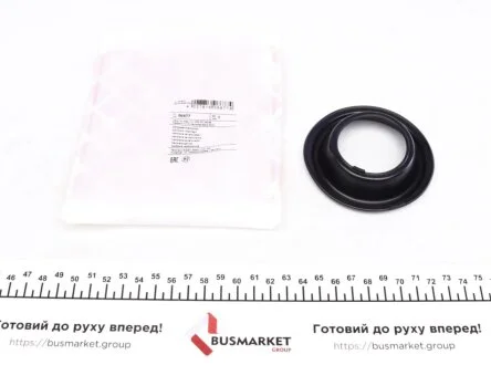 Діафрагма карбюратора FEBI BILSTEIN 06677