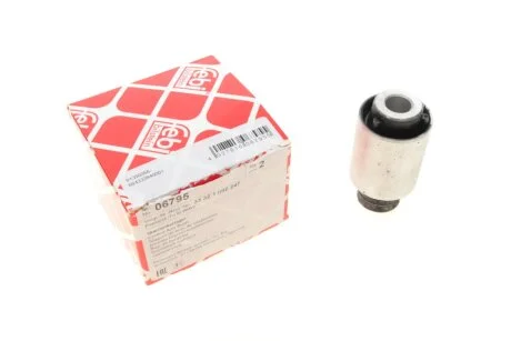 Сайлентблок FEBI BILSTEIN 06795