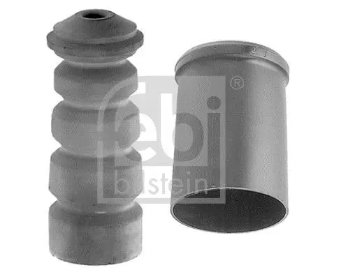 FEBI VW відбійник заднього амортизатора з пильовиком GOLF 2/3 FEBI BILSTEIN 07003 (фото 1)