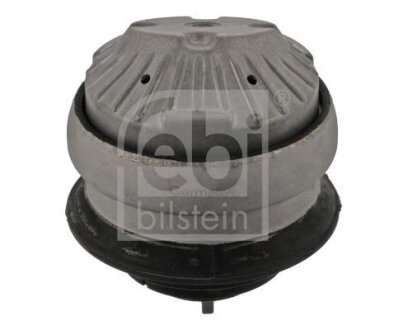 FEBI DB подушка двигуна лів. (красн.) W202 C180/200/220/D FEBI BILSTEIN 07011