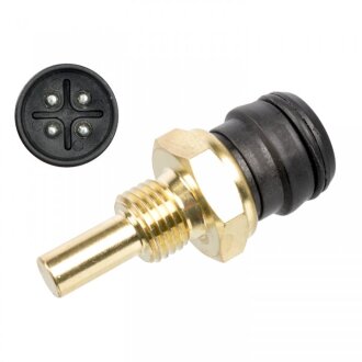Датчик темпер. охолодж.рідини FEBI BILSTEIN 07015