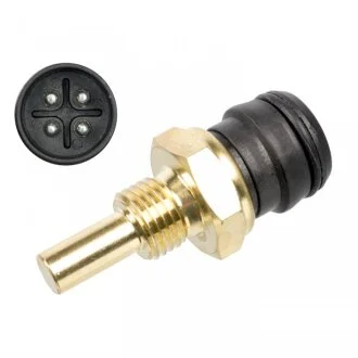 Датчик темпер. охолодж.рідини FEBI BILSTEIN 07015