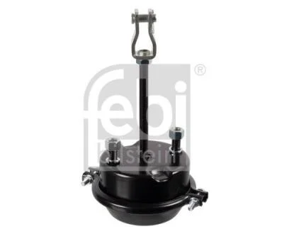 Гальмівний циліндр FEBI BILSTEIN 07086