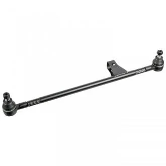 Рульова тяга поперечна лів (477мм) MERCEDES S (C126), S (W126) 2.5-5.5 10.79-06.91 FEBI BILSTEIN 07256