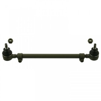 FEBI DB тяга рульова лів/прав з наконечн. W126 80- FEBI BILSTEIN 07258