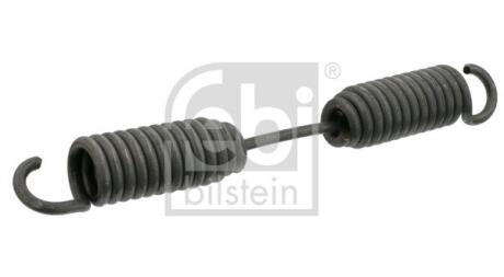 Пружина гальмівної колодки FEBI BILSTEIN 07325