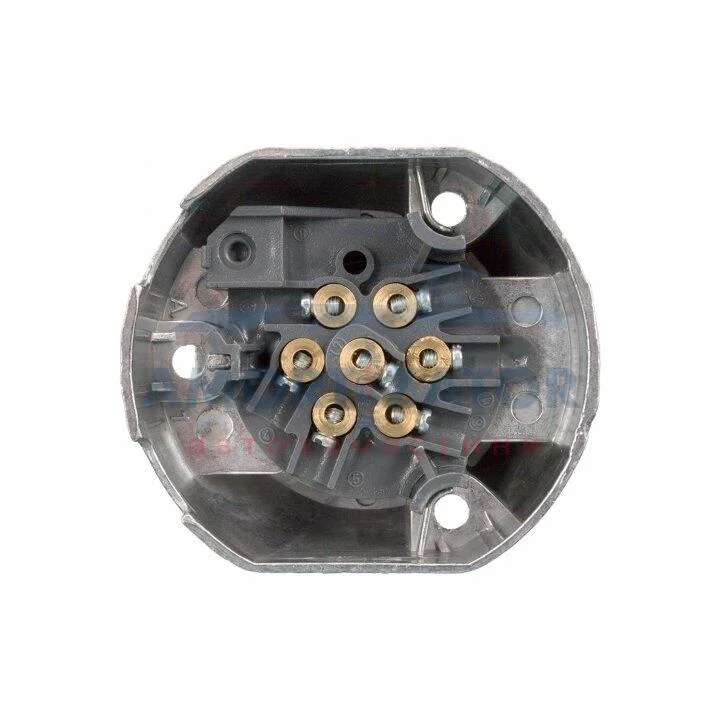 Гніздо FEBI BILSTEIN 07339 (фото 1)