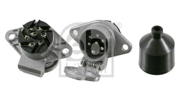 Гніздо FEBI BILSTEIN 07343 (фото 1)