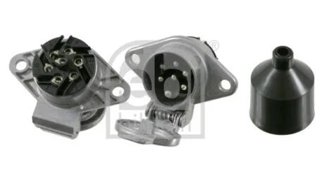 Гніздо FEBI BILSTEIN 07343