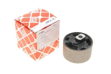 FEBI VW подушка КПП прав.Golf I FEBI BILSTEIN 07384