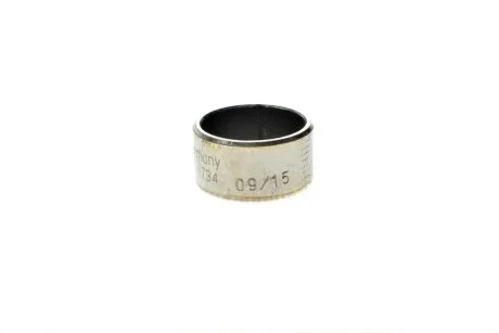 Гільза валу рами рейки рульової FEBI BILSTEIN 07390