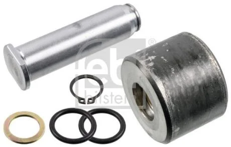 Монтажний комплект колодки FEBI BILSTEIN 07466