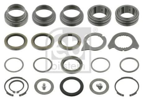 РМК вала розвідного кулака FEBI BILSTEIN 07478