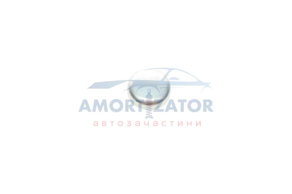 Пробка охолоджувальної рідини FEBI BILSTEIN 07537 (фото 1)