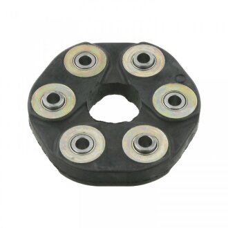 Опора кардан.вала FEBI BILSTEIN 07543