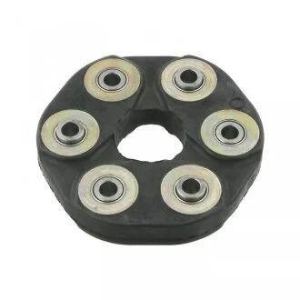 Муфта кардана еластична MB W123 76-80 !РОЗПРОДАЖ! FEBI BILSTEIN 07543