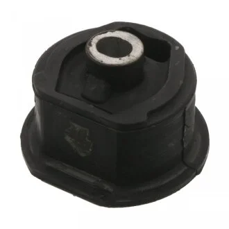 FEBI DB подушка задн. балки мала (передня) W124/201 FEBI BILSTEIN 07601