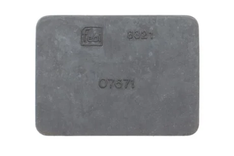 Відбій рессори FEBI BILSTEIN 07671