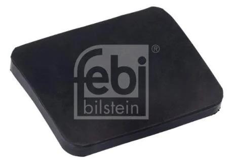 Упорна прокладка FEBI BILSTEIN 07770