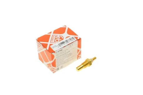 Датчик температури охолоджуючої рідини FEBI BILSTEIN 07798