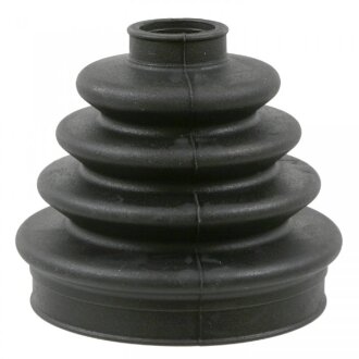 Комплект пильовиків гумових FEBI BILSTEIN 07869